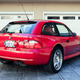 Image for article titled Calling It: The Clown Shoe BMW M Coupe Is the Next Toyota Supra